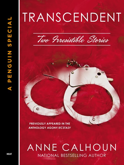 Title details for Transcendent by Anne Calhoun - Available